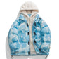 Jaqueta Winter Storm Fashion