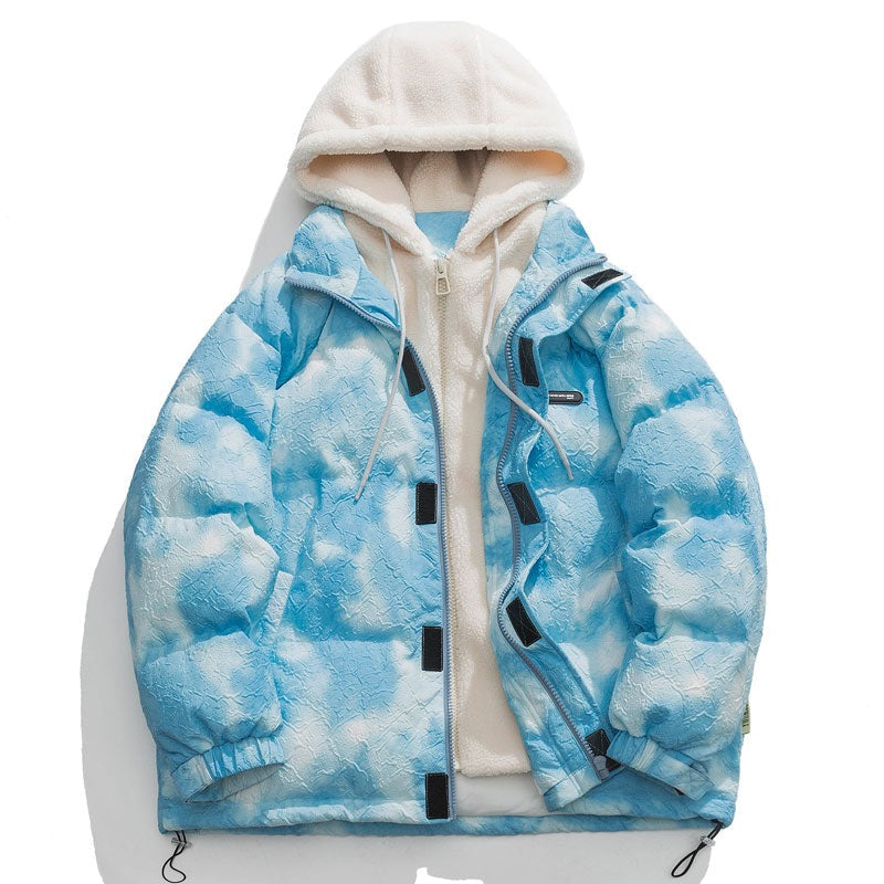 Jaqueta Winter Storm Fashion