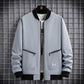 Casaco Basic Bomber