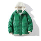 Jaqueta Casual New Fashion