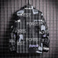 Casaco Varsity Spring