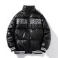 Jaqueta Casual Varsity