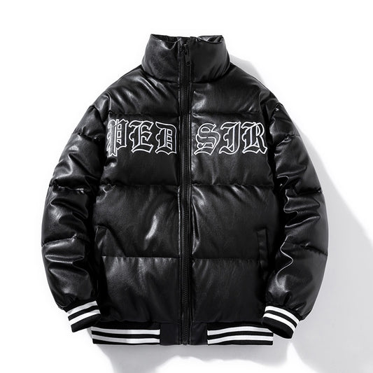 Jaqueta Casual Varsity