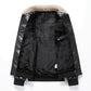 Jaqueta Classic High Qualit