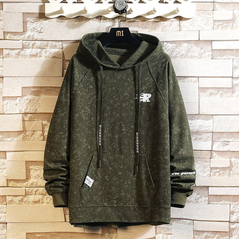 Moletom Japan Style