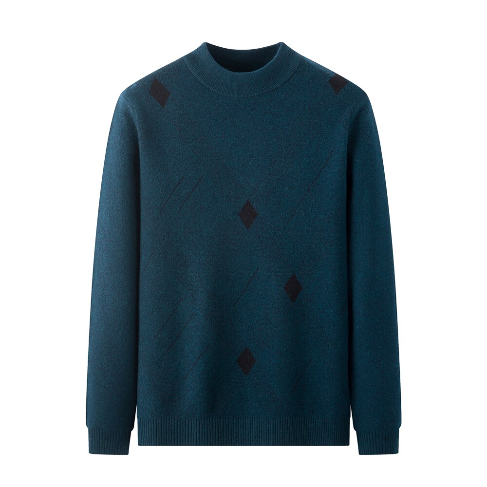 Suéter casual brand
