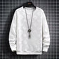 Moletom New Clothing Modern