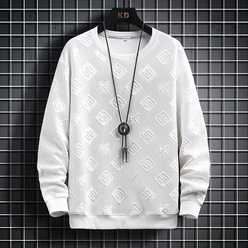 Moletom New Clothing Modern