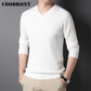 Suéter casual pullover
