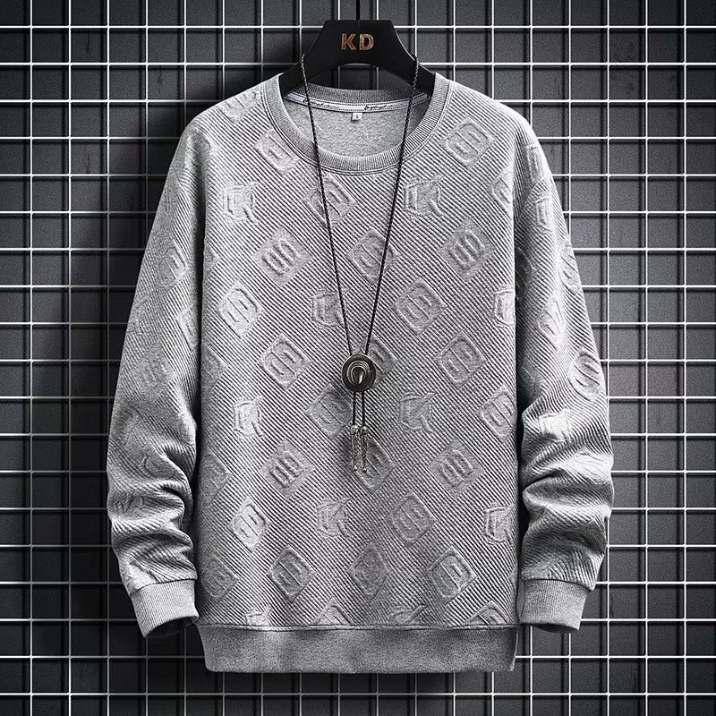 Moletom New Clothing Modern