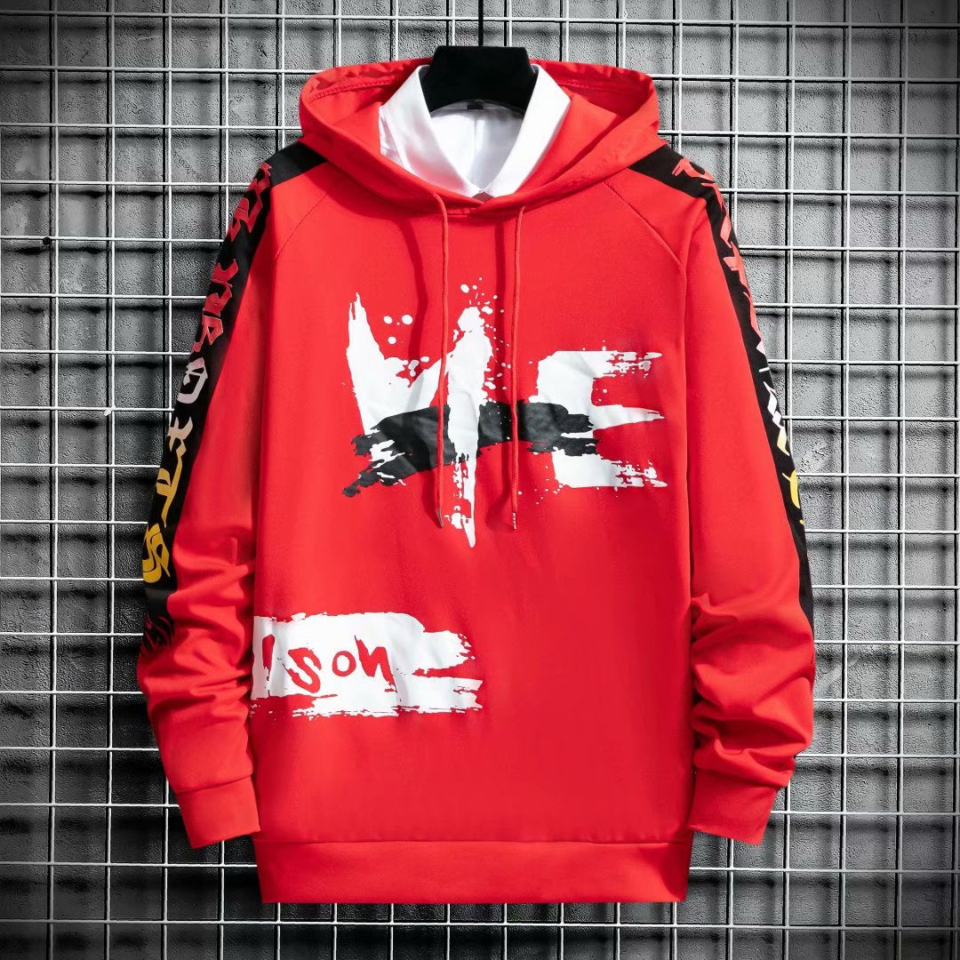 Moletom Street Vintage 2023