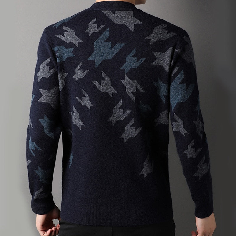 Suéter casual clothes