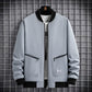 Casaco Basic Bomber