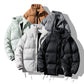 Jaqueta Suede New