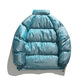 Jaqueta Icy Winds Fashion