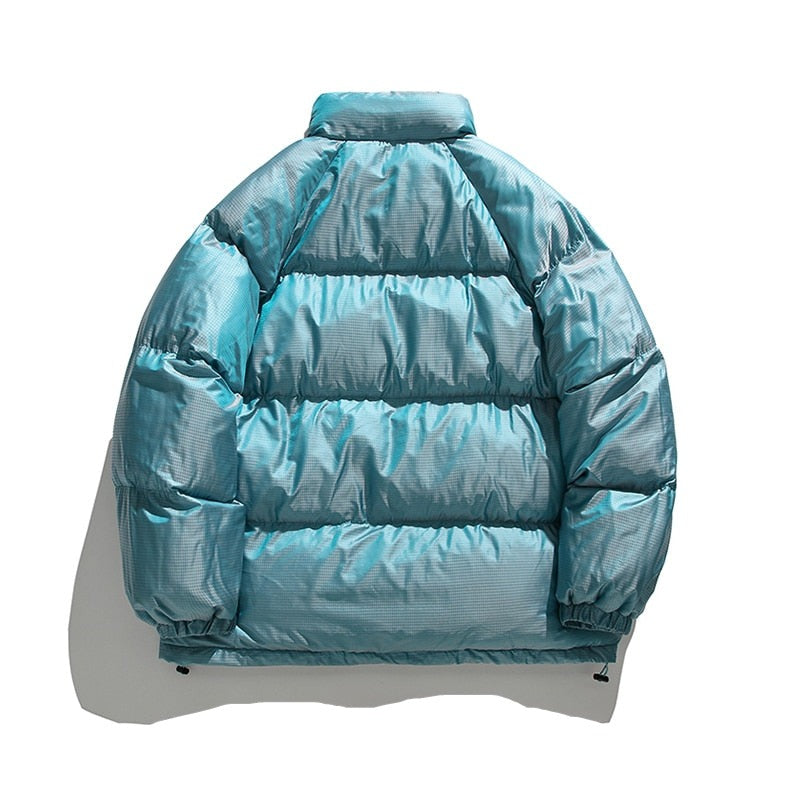 Jaqueta Icy Winds Fashion