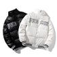 Jaqueta Casual Varsity