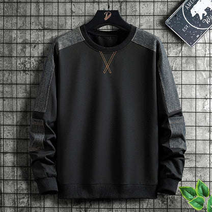 Moletom New Men Fashion