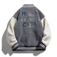 Jaqueta Modern Winter Fashion