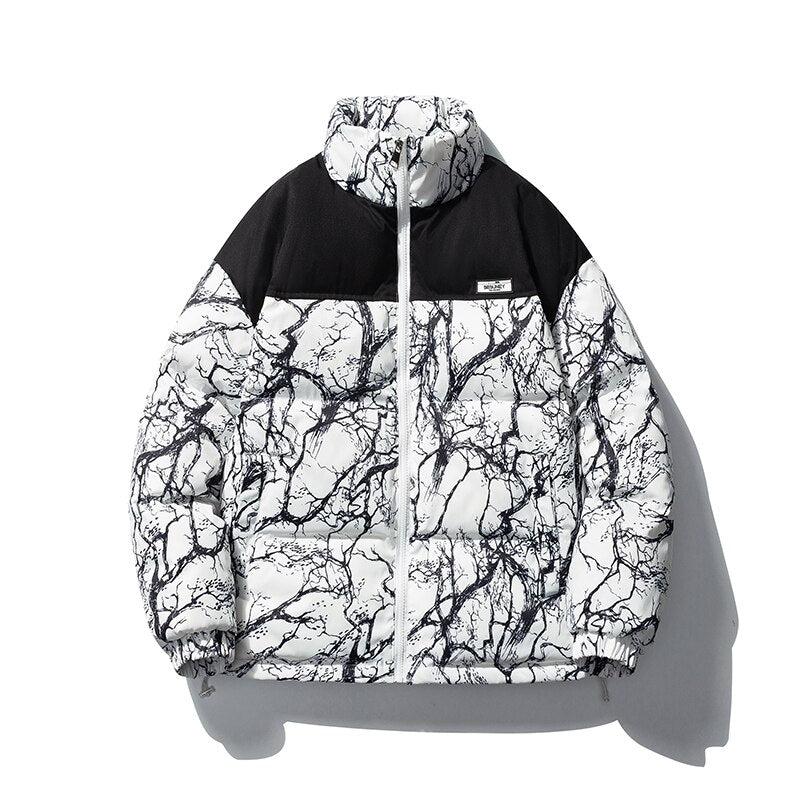 Jaqueta  Shield Frost Fashion