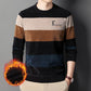 Suéter casual fit
