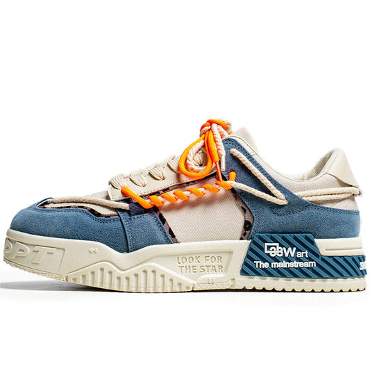 Tênis Casual Swift Glide