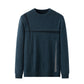 Suéter casual homme