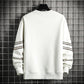 Moletom New Pullover Fashion