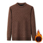 Suéter casual jumper