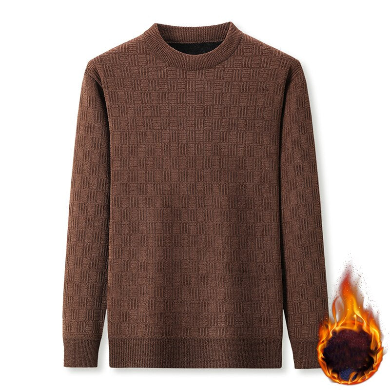 Suéter casual jumper