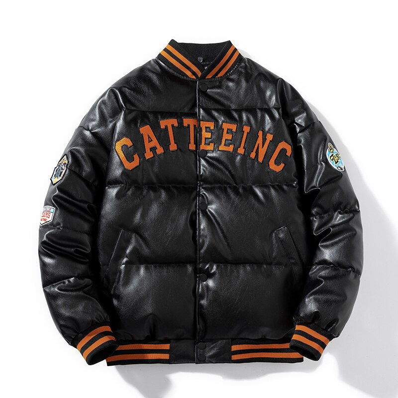 Jaqueta Casual Catteeinc