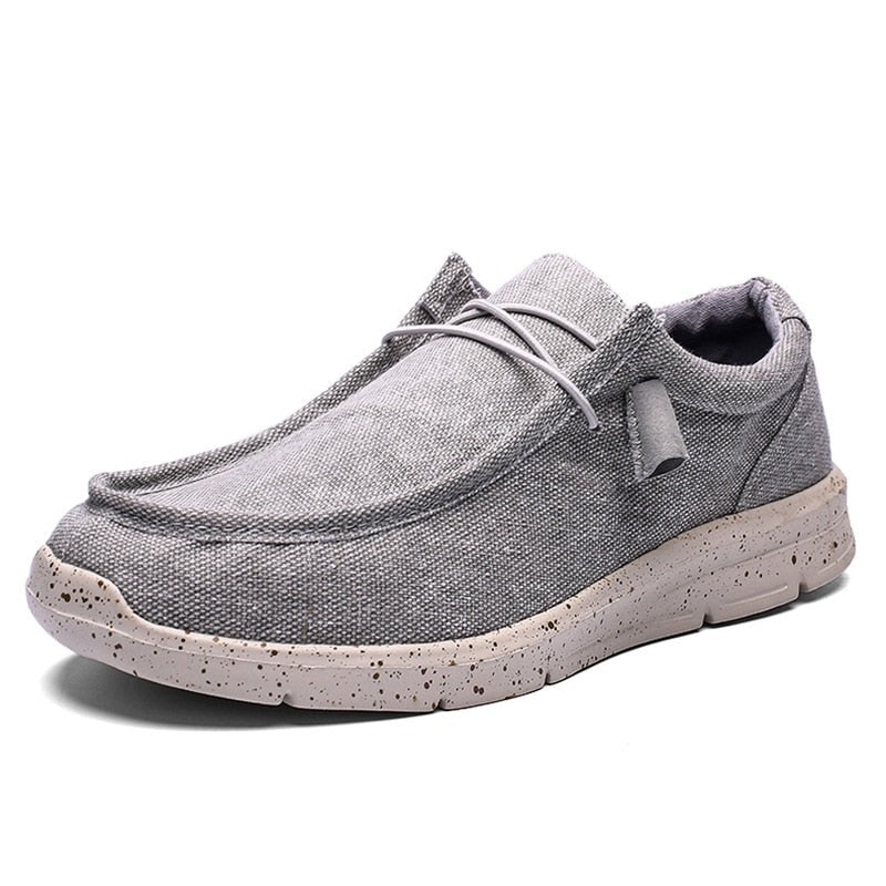 Sapato casual weig