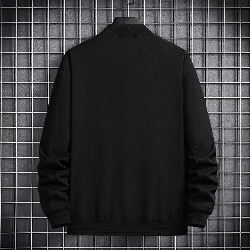 Casaco Basic Bomber
