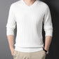 Suéter casual pullover