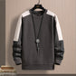 Moletom Casual Fashion