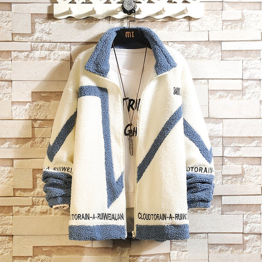 Casaco Line Outerwear