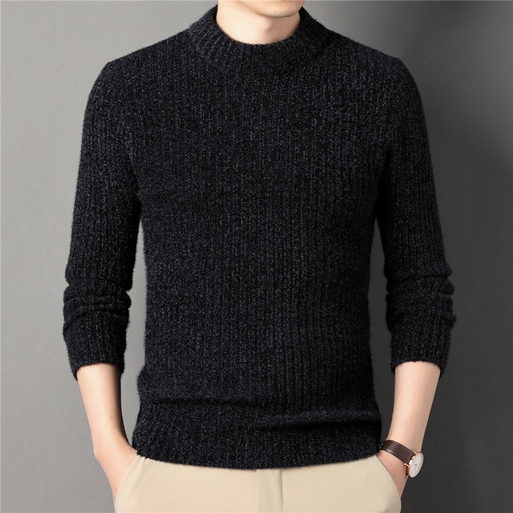 Suéter casual winter