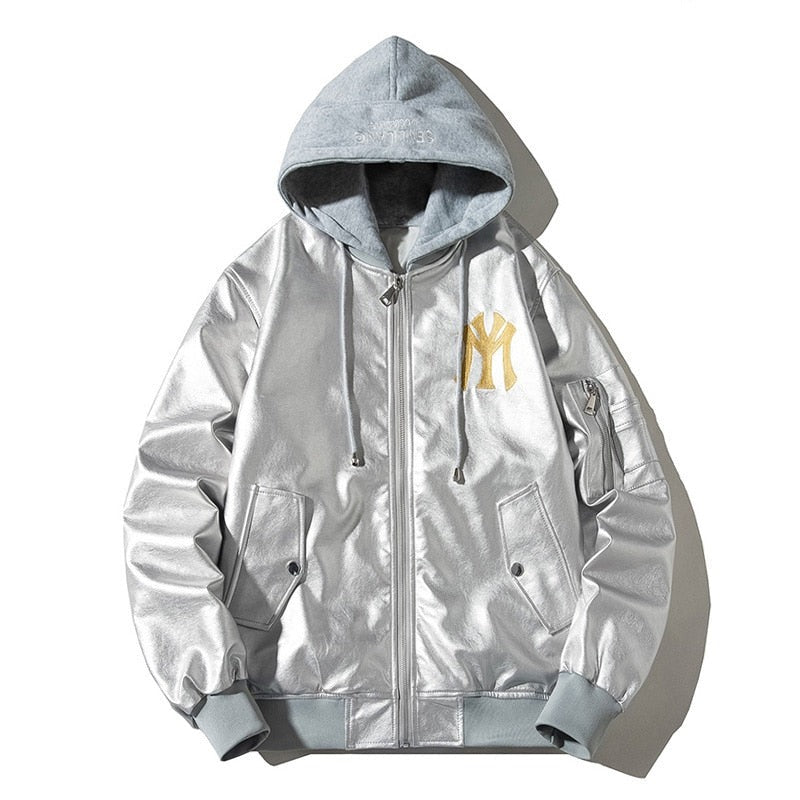 Jaqueta Winter Prime