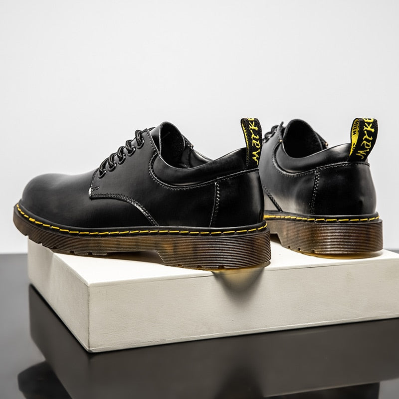Sapato casual insid