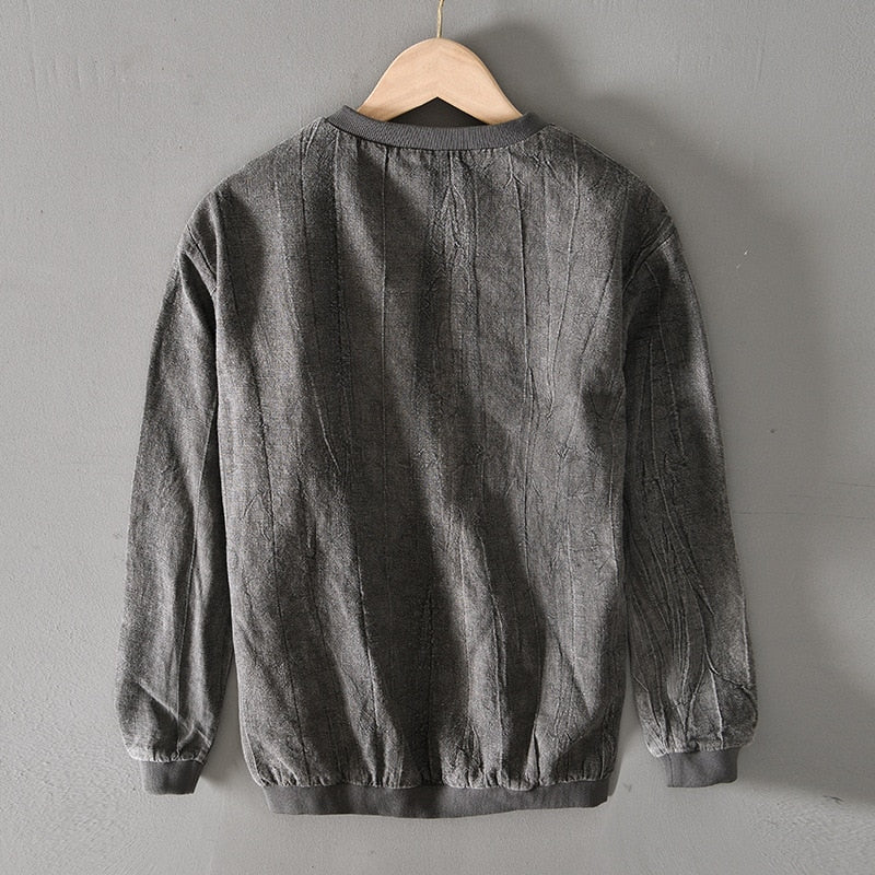 Camisa casual coat