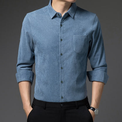 Suéter casual duroy