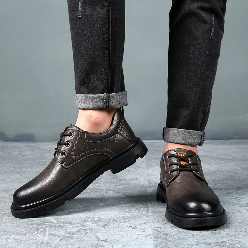 Sapato casual hand