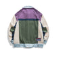 Jaqueta New Color Fashion