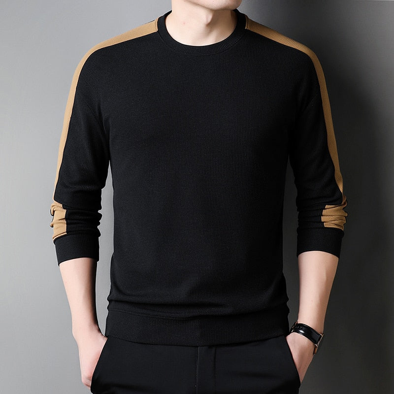 Suéter casual tees