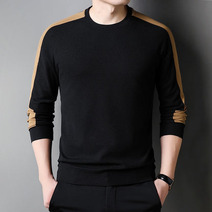 Suéter casual tees