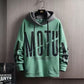 Moletom Winter Fashion
