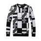 Suéter casual wool