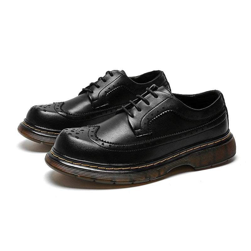 Sapato casual flat