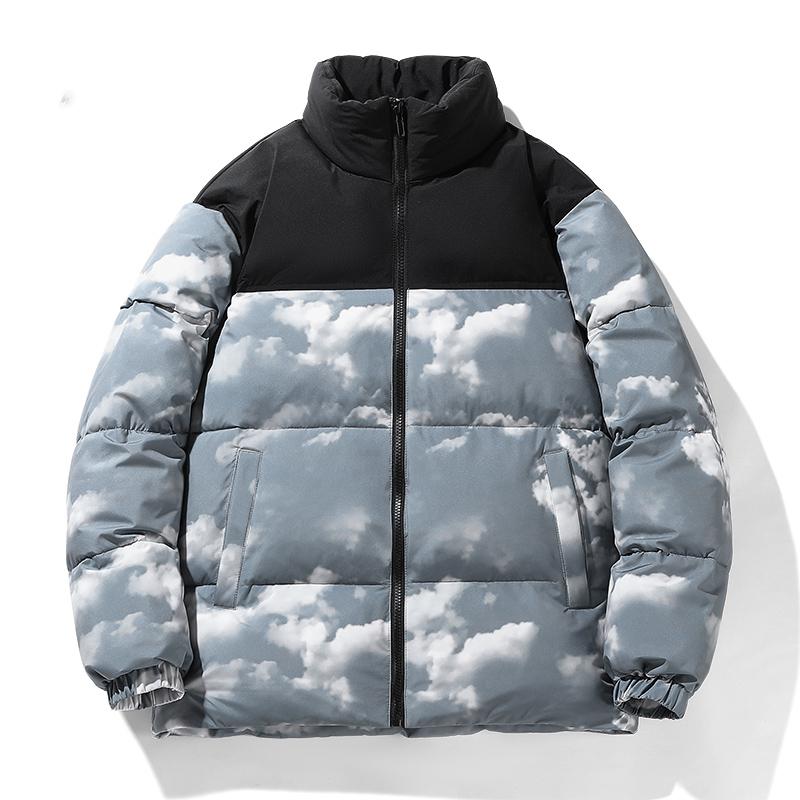 Jaqueta Storm Sentinel Fashion