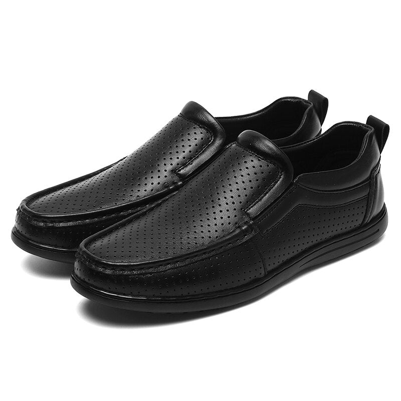 Sapato casual flats